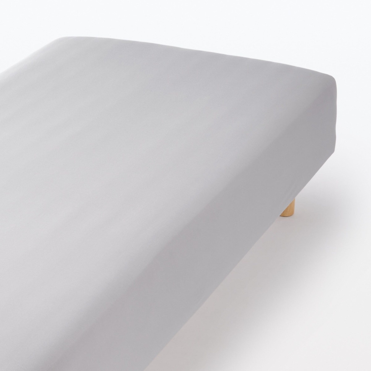 Stretchable Fitted Sheet Q-k