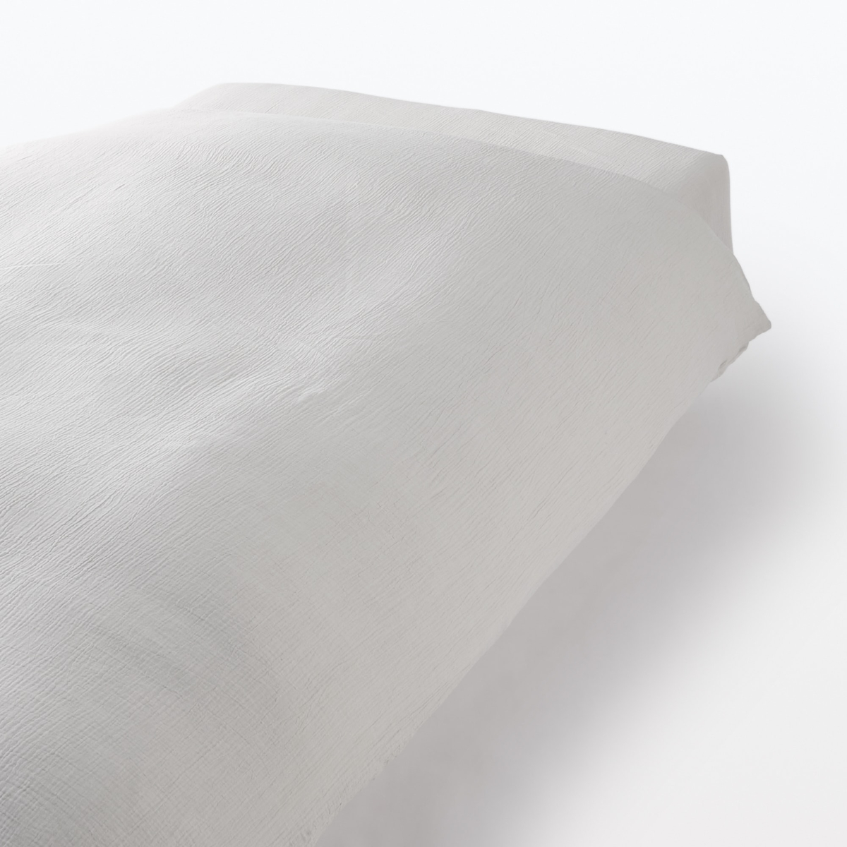 Vỏ Chăn Lyocell Vải Xô 2 Lớp - Q