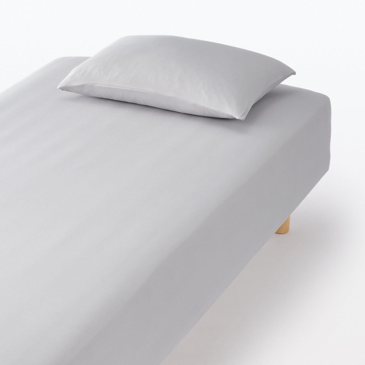 Vỏ Nệm Co Giãn SD-D, Xám