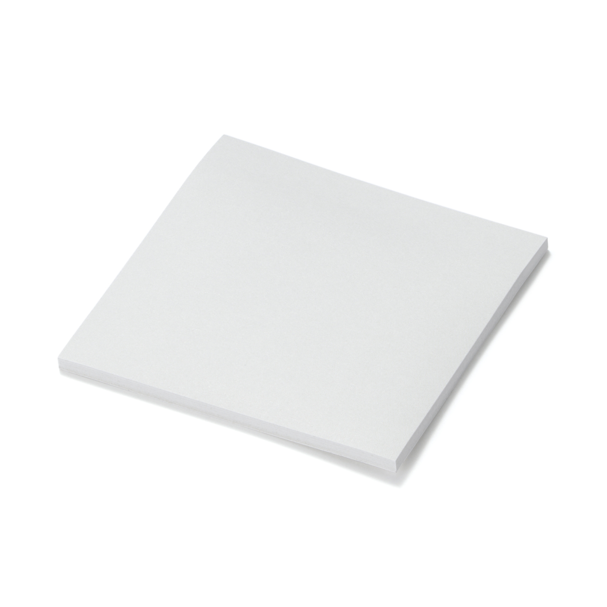 Full Adhesive Sticky Note 75*75