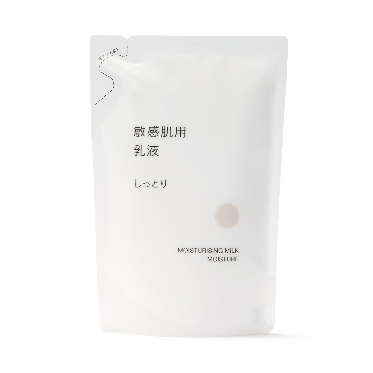 MUJI [SE] Sữa Dưỡng Cấp Ẩm (Gói Refill)