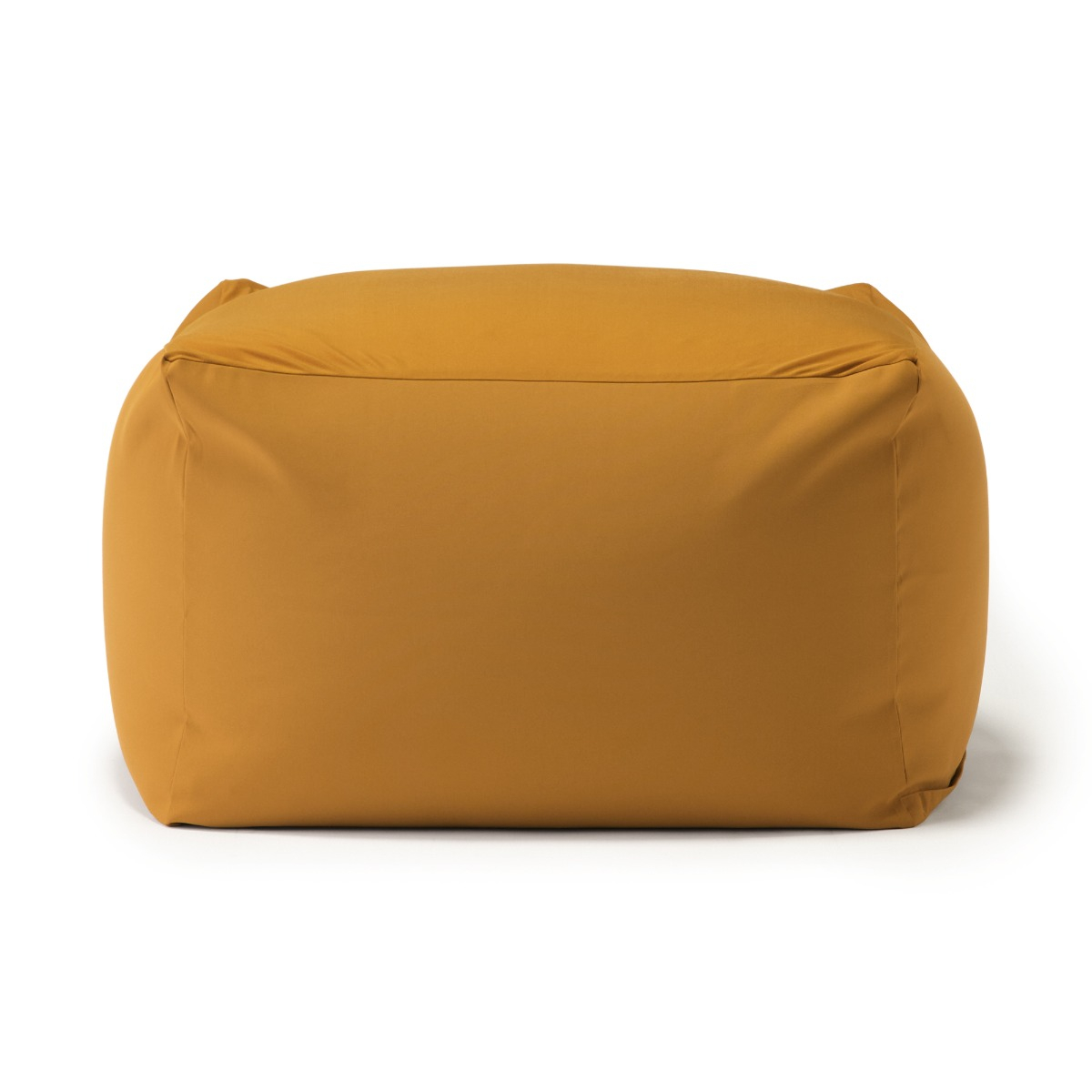 Beads sofa Plain weave polyester cover