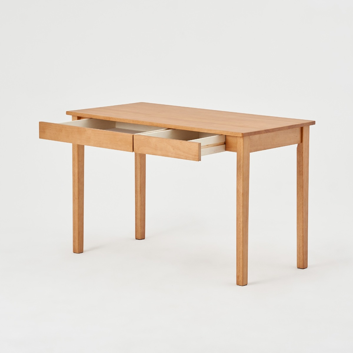 Wooden Desk MUJI