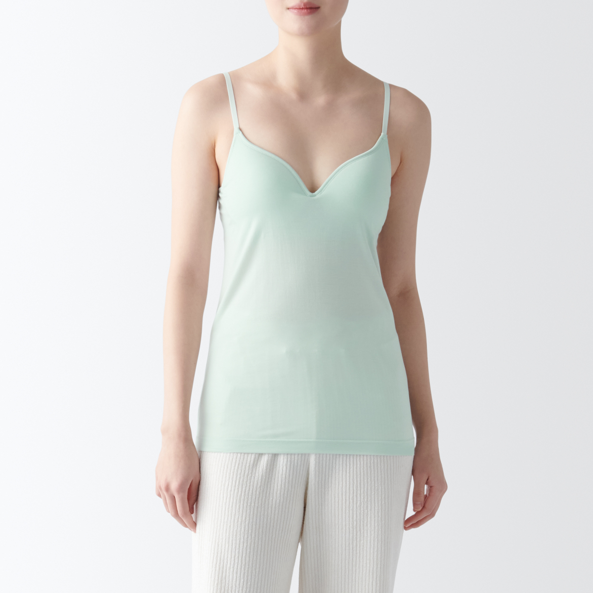 W'S Smooth Bra Camisole