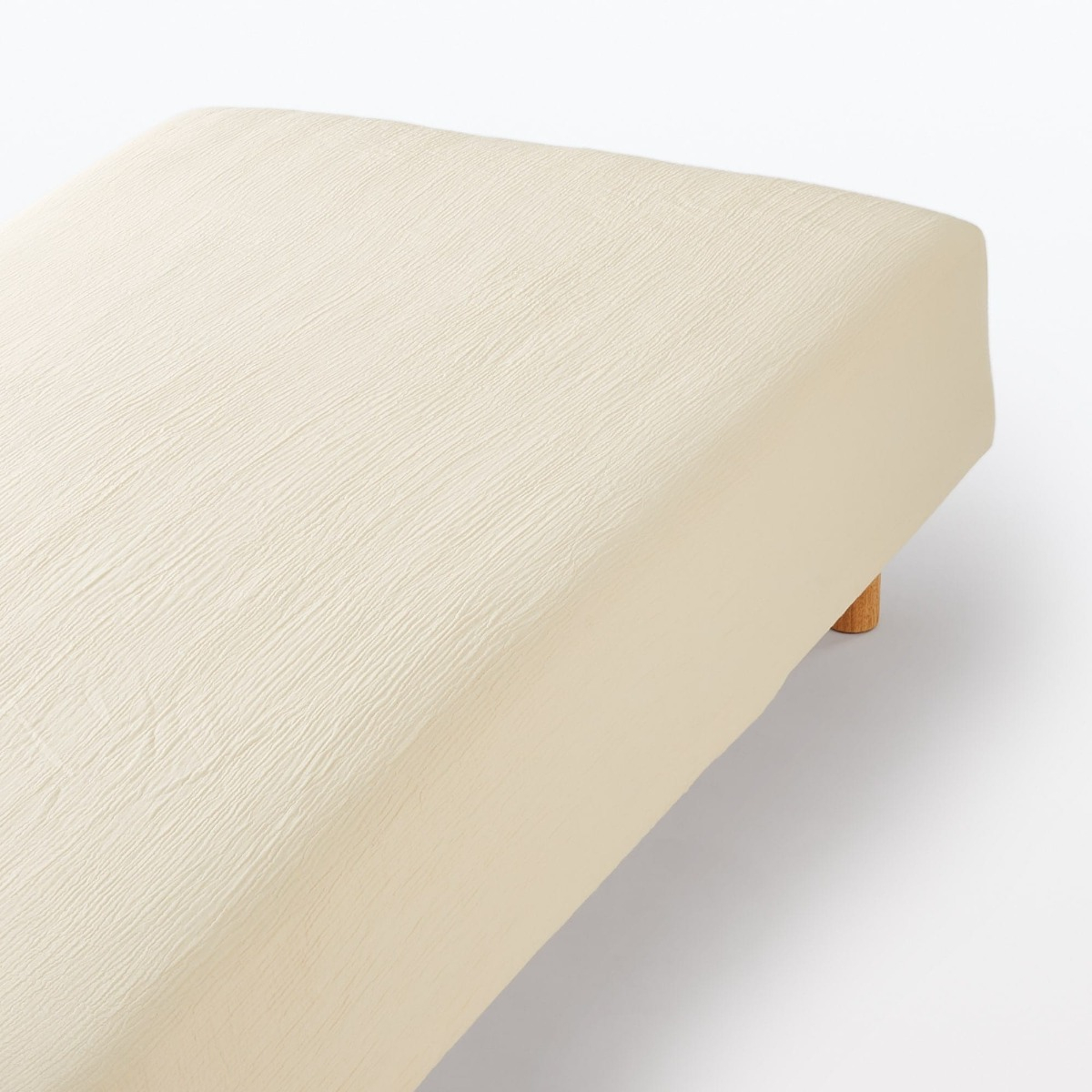 Vỏ Nệm Lyocell Vải Xô 2 Lớp - Q