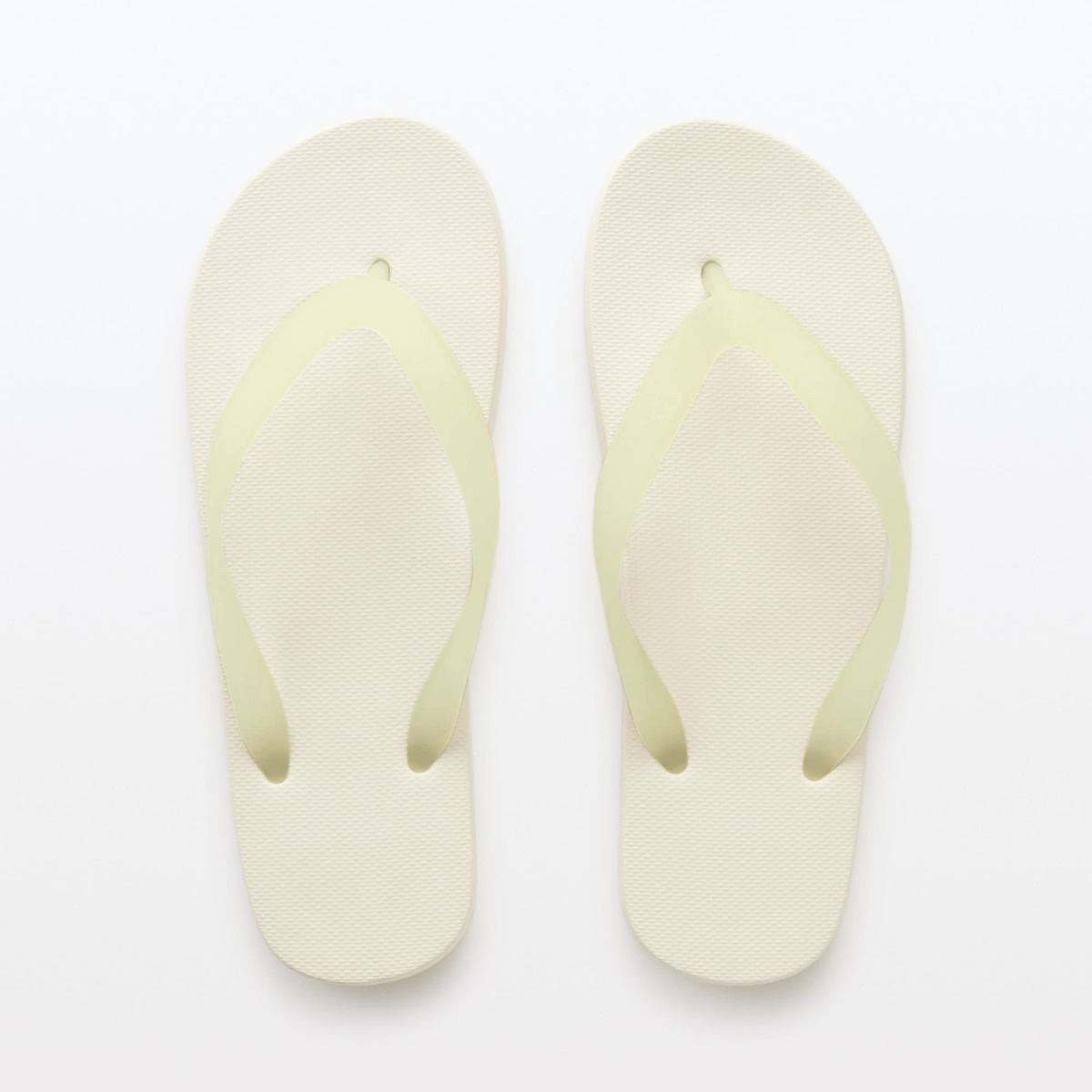 MUJI Dép Xỏ Ngón