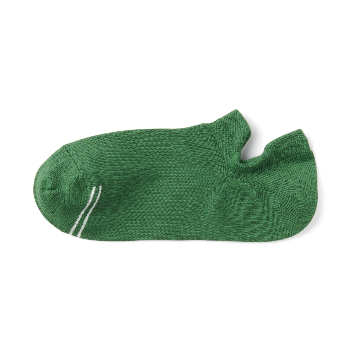 Men'S Right Angle Low-Rise Sneaker Socks With Grip Tab