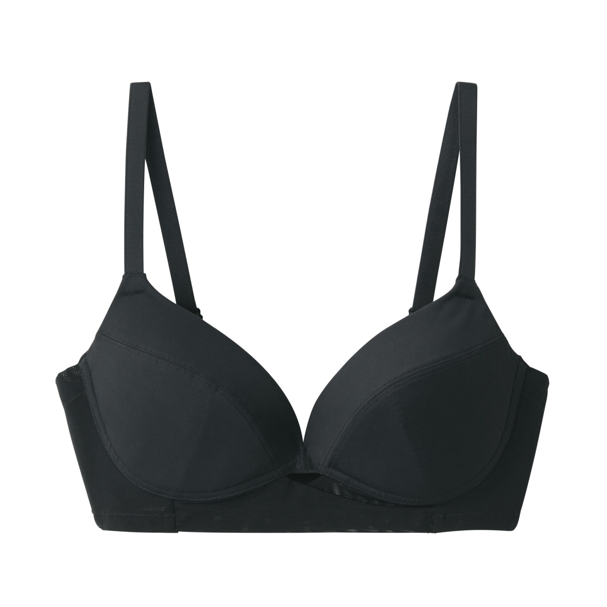W'S Adjustble Left And Right Bra
