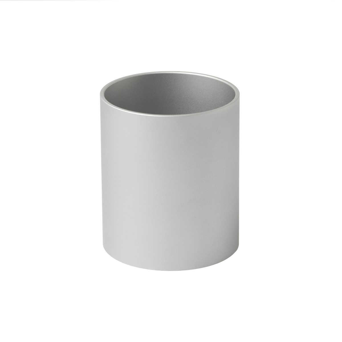 MUJI Ống Nhôm Đựng Phụ Kiện