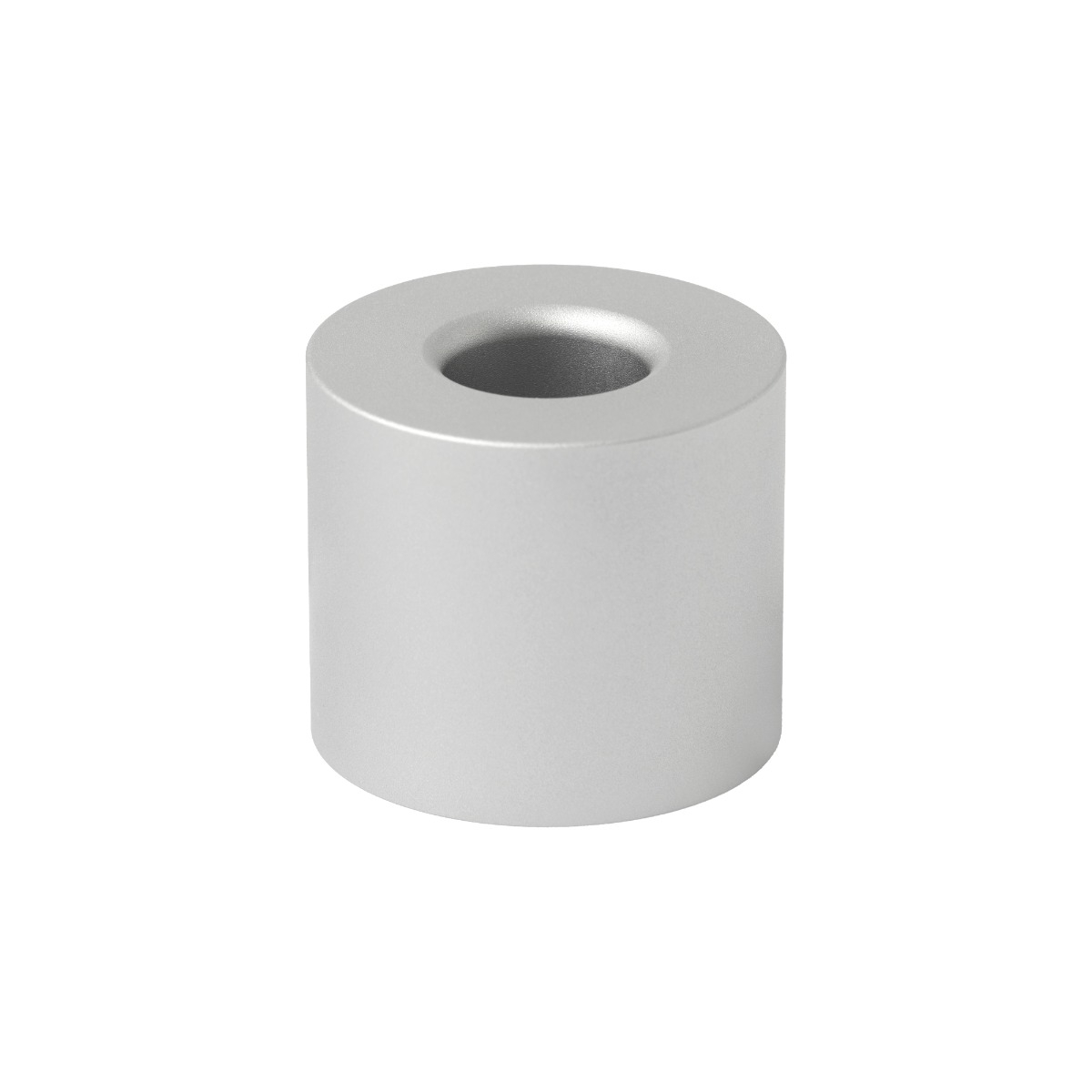 MUJI Ống Nhôm Cắm Bút