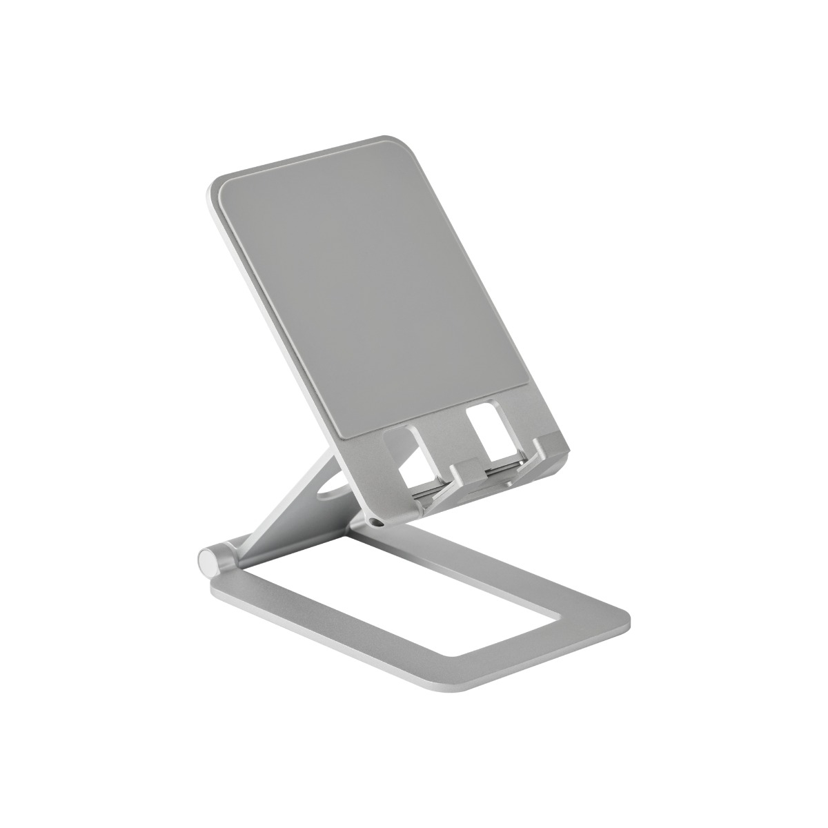 MUJI Giá Nhôm Đỡ Điện Thoại Điều Chỉnh Được Độ Cao