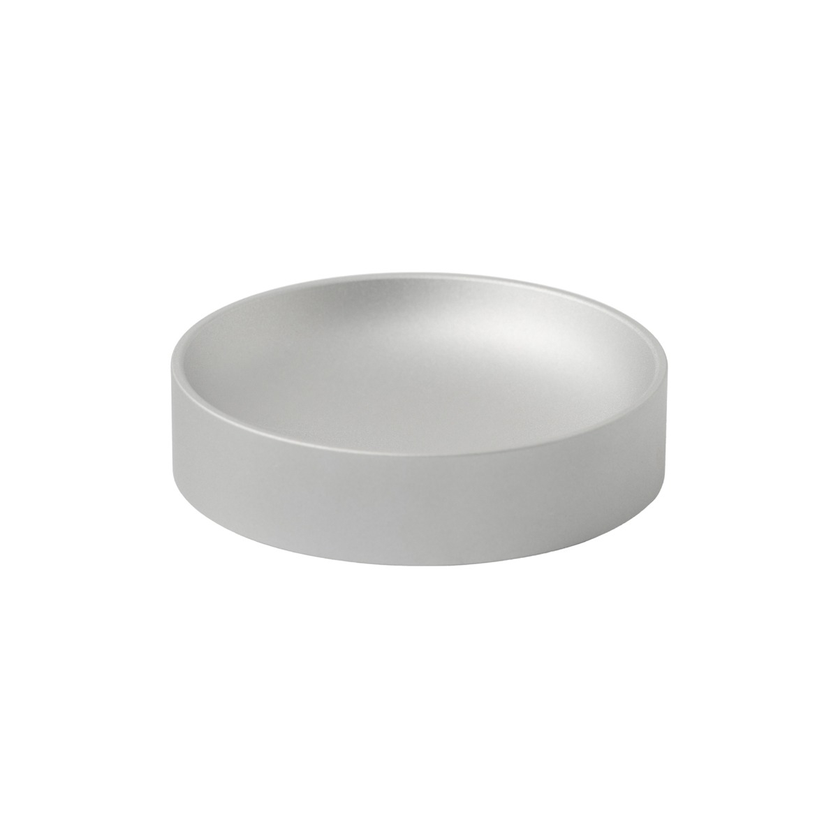 MUJI Khay Nhôm Đựng Phụ Kiện