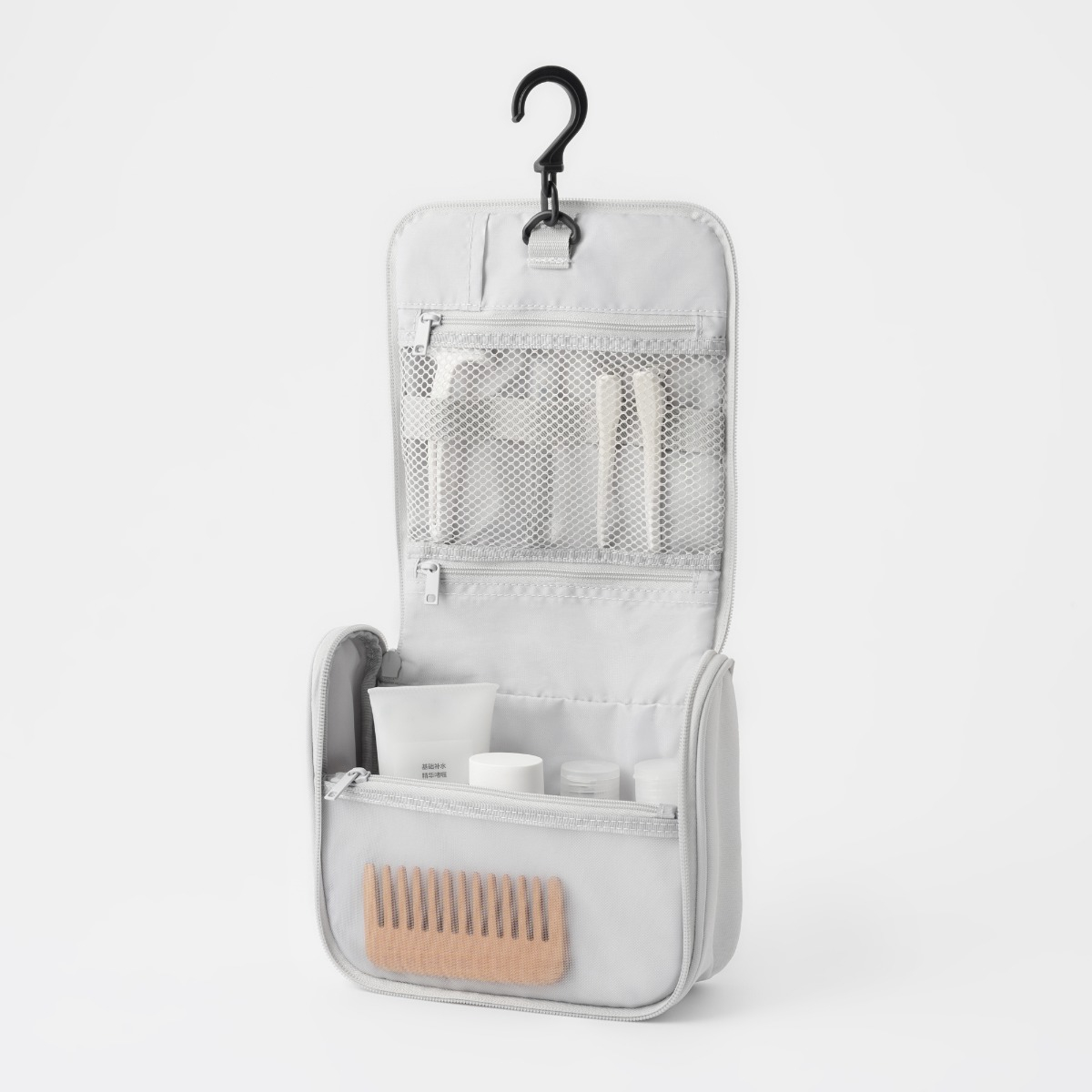 MUJI Hanging Box Case