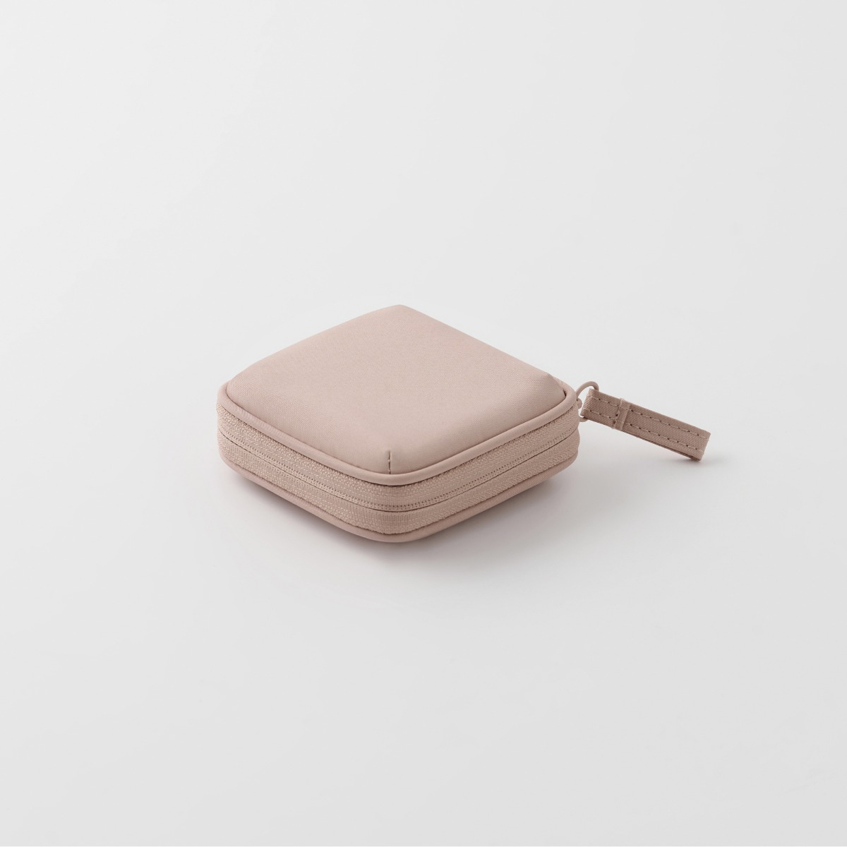 MUJI Hộp Đựng Trang Sức - Size S