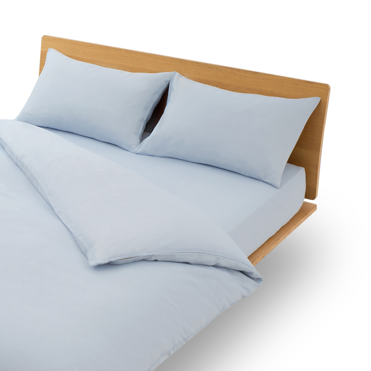 Cooling Duvet Cover Q