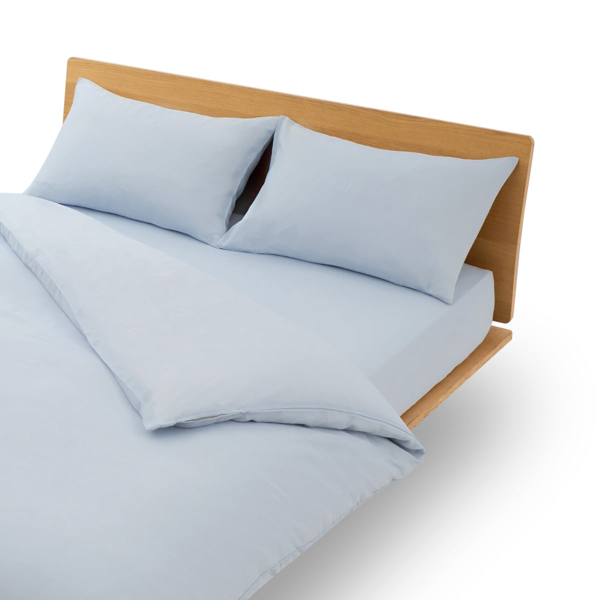 Vỏ Chăn Làm Mát - K, Blue