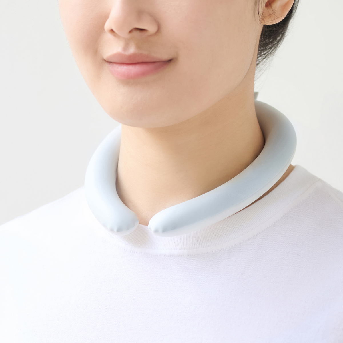 Vòng Cổ Làm Mát - S, Blue