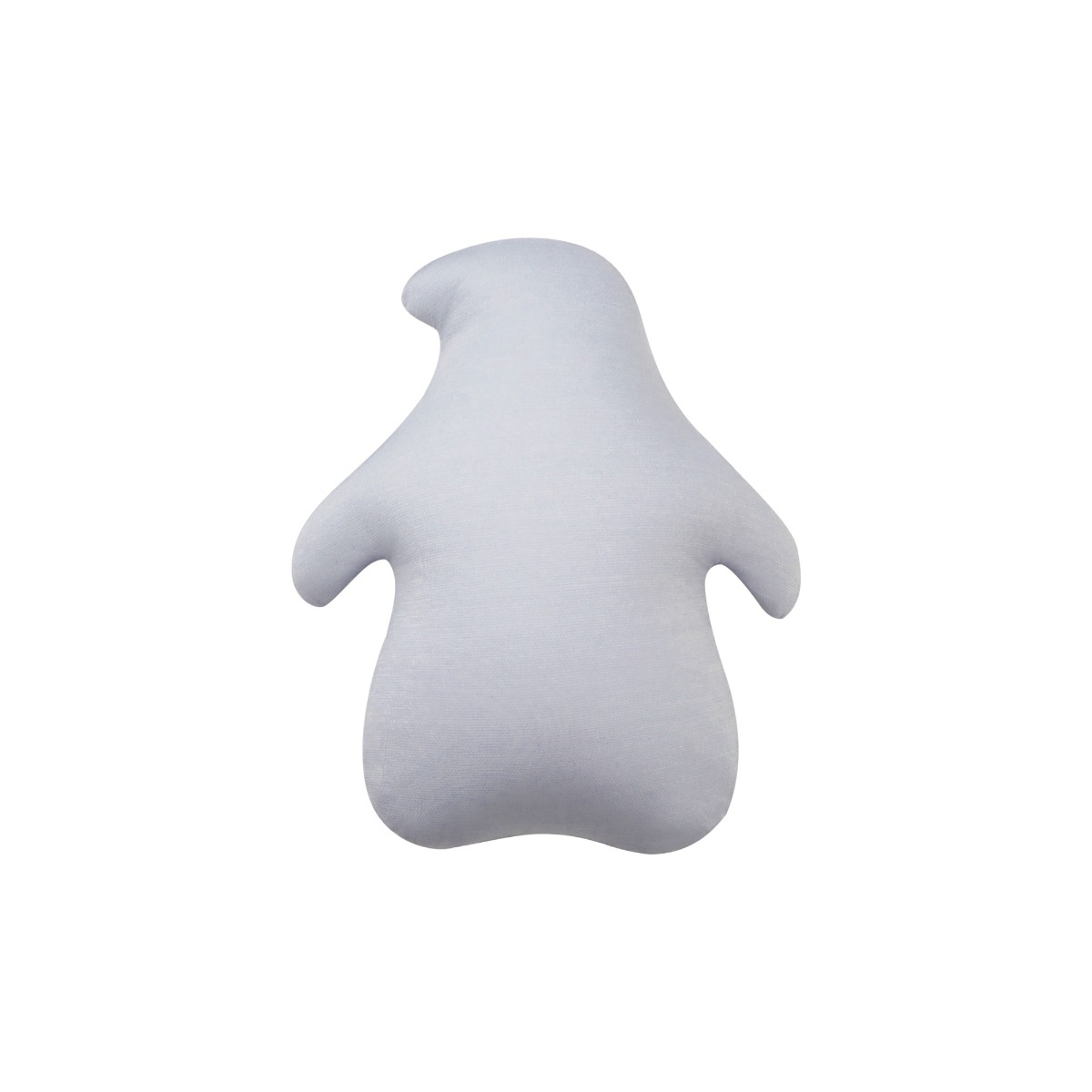 GỐI LÀM MÁT HÌNH THÚ - S, PENGUIN