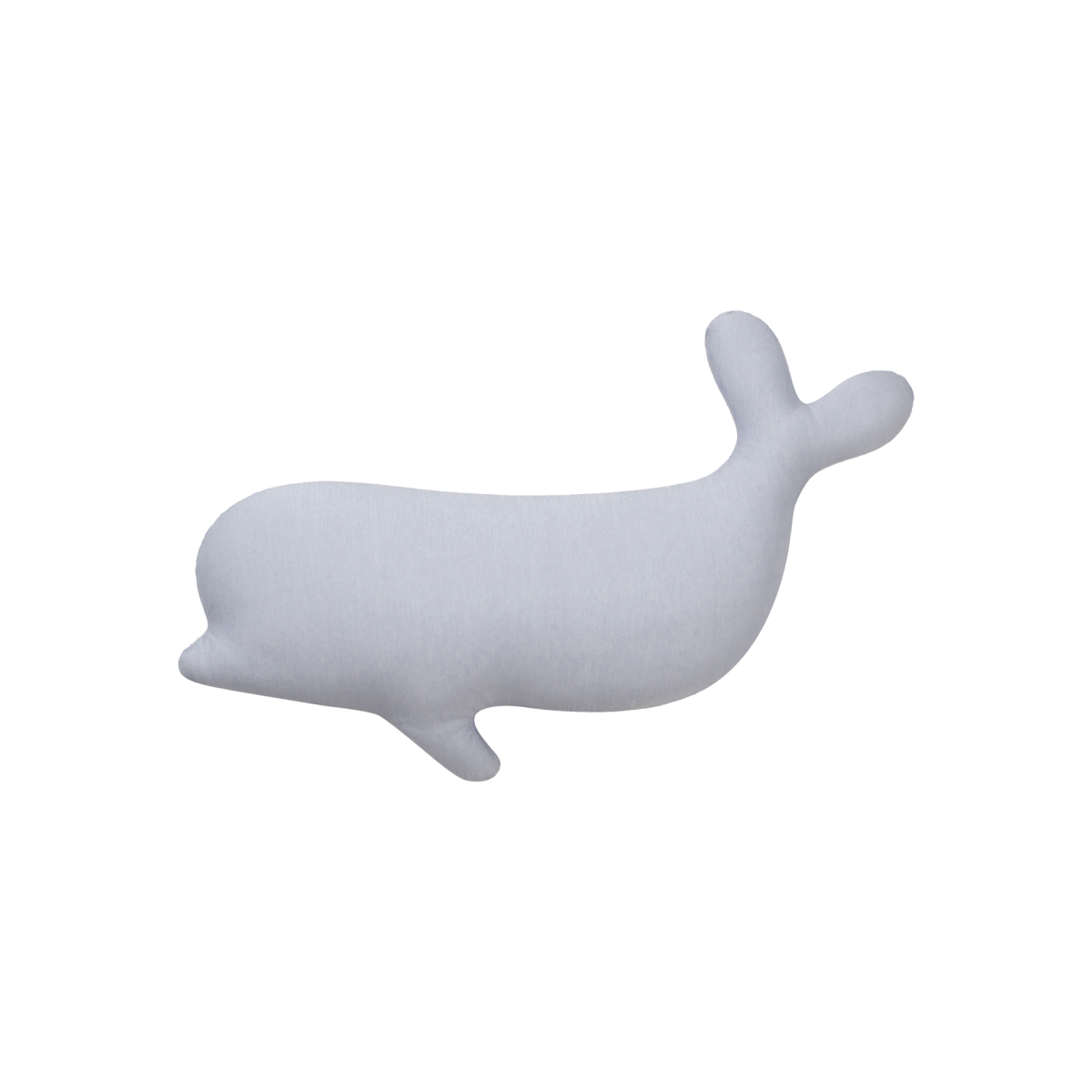MUJI Gối Làm Mát Hình Thú - S, Dolphin