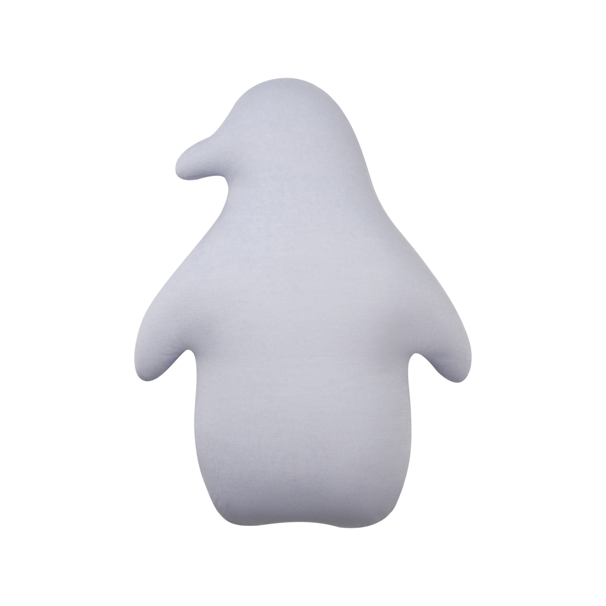 MUJI Gối Làm Mát Hình Thú - L, Penguin