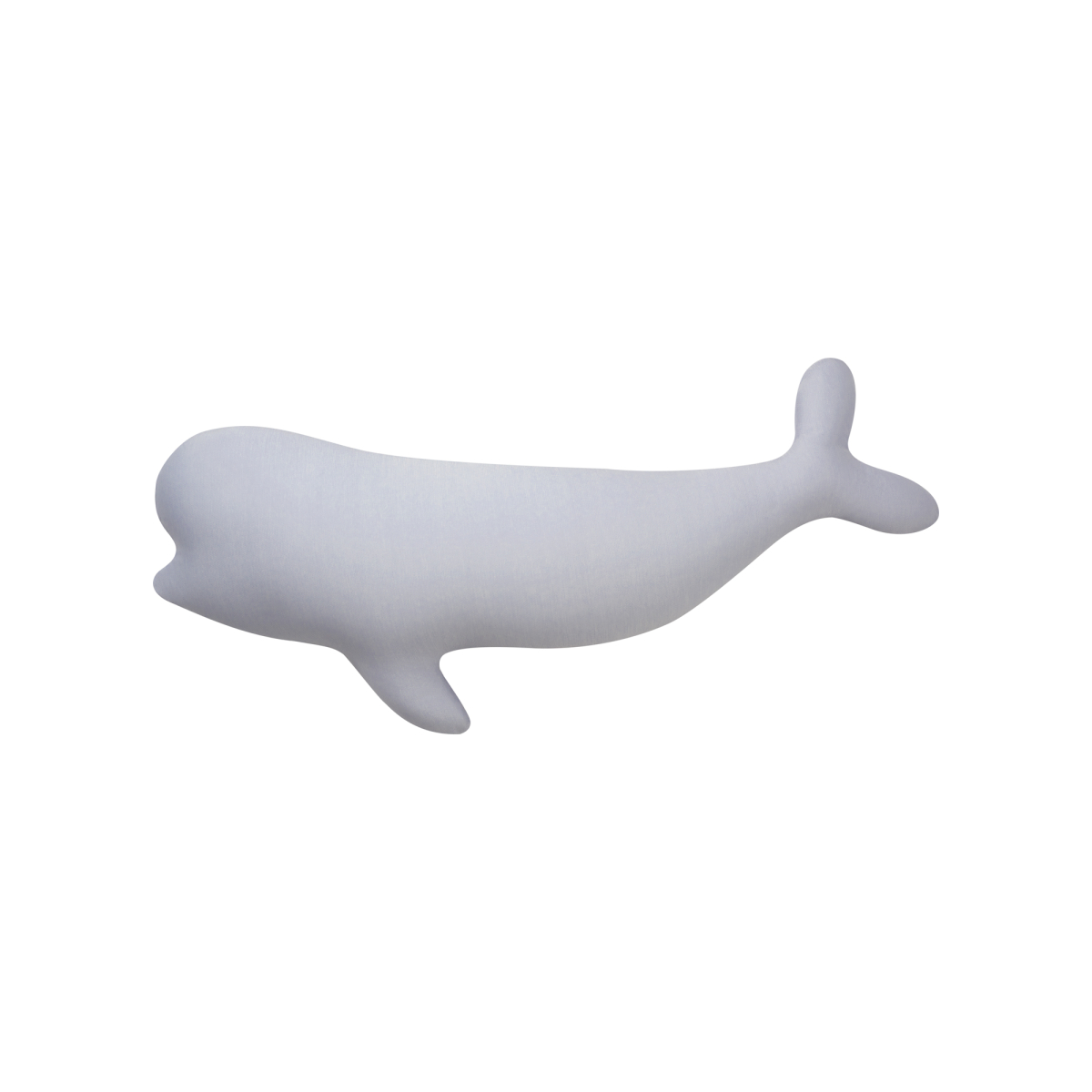 MUJI Cooling Cushion Animal Type - Blue