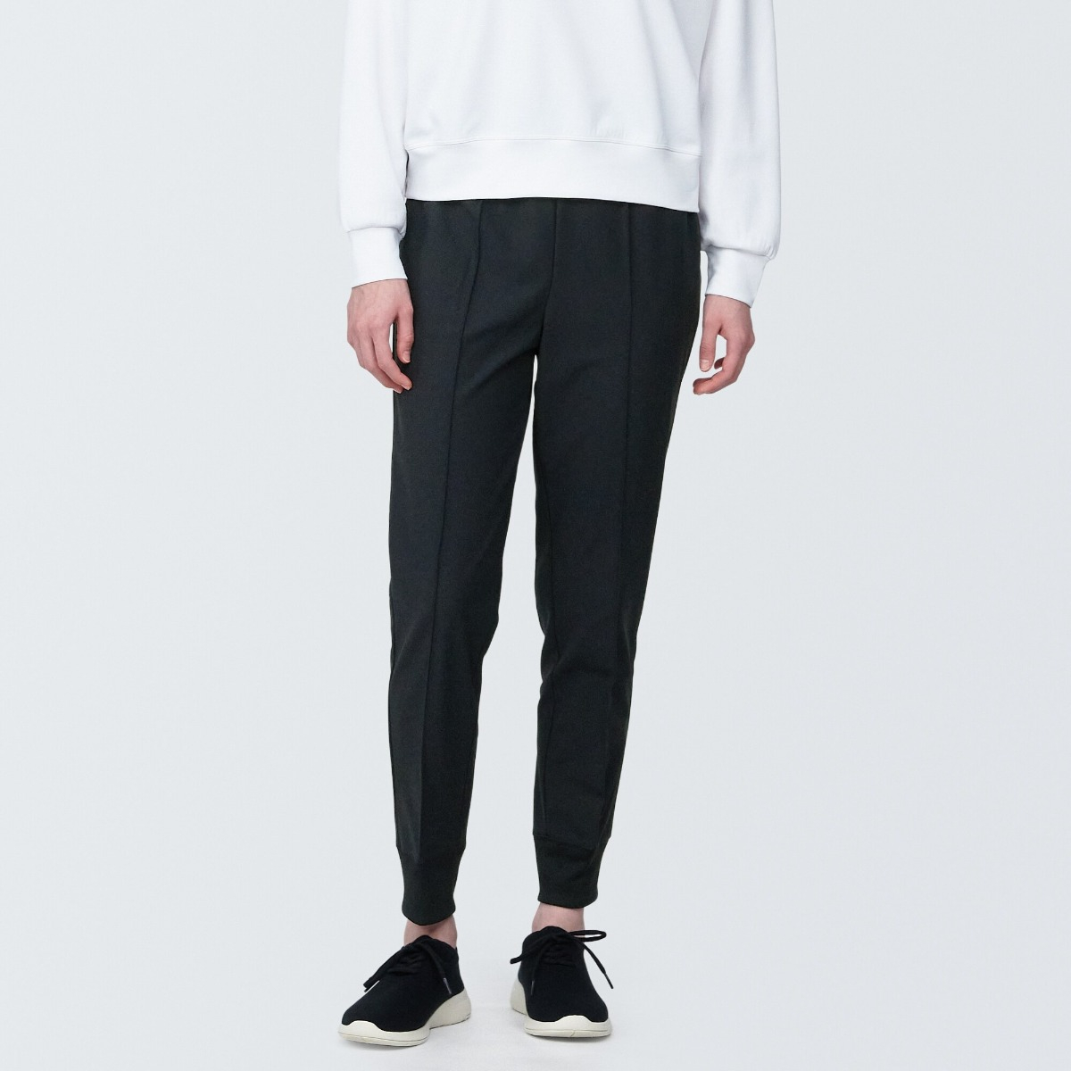 Quần Nữ Jogger Chống Uv Khô Nhanh
