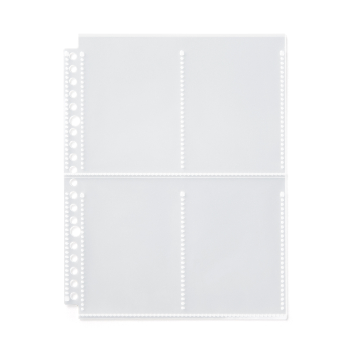 Selectable pocket series Refill for A5 Wide