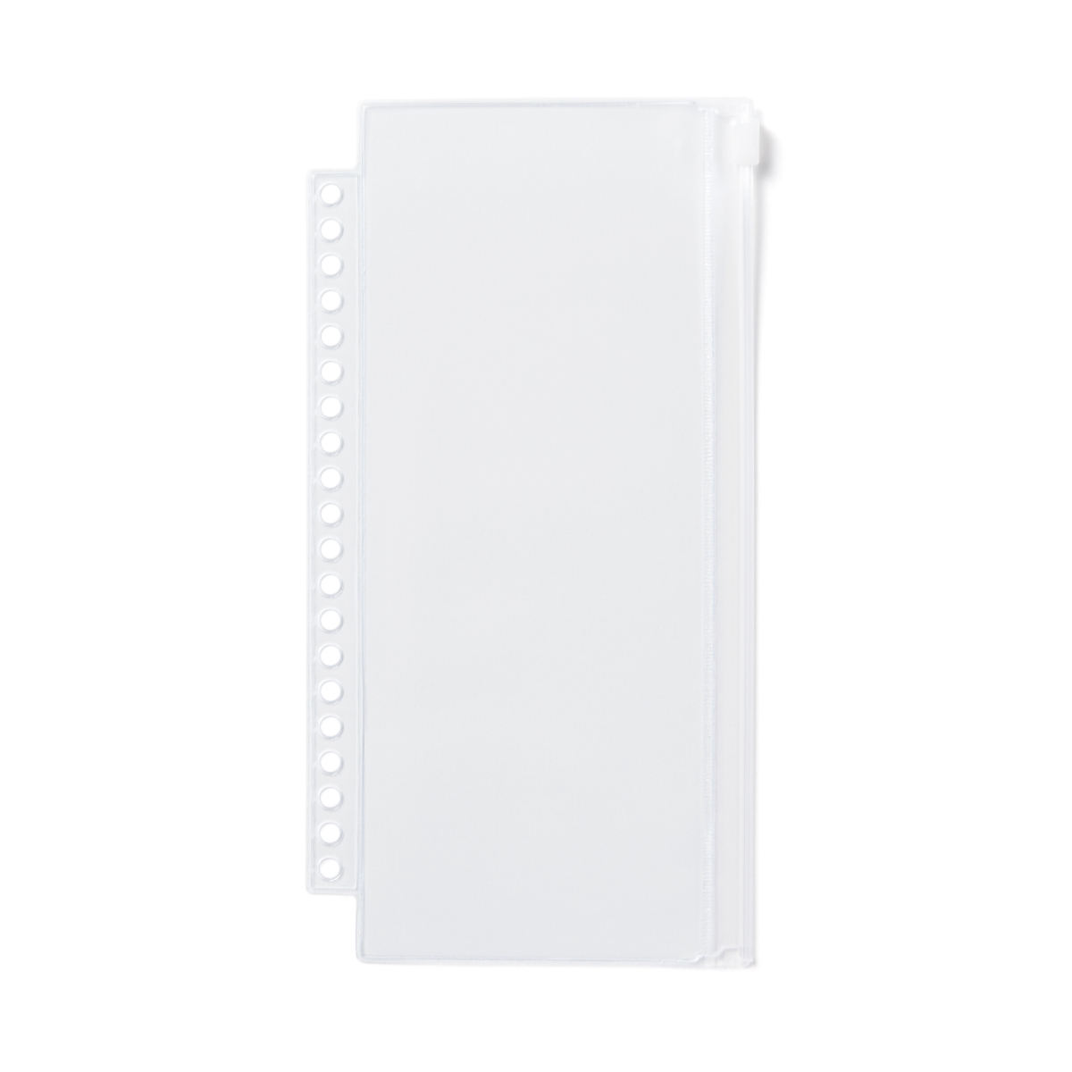 Selectable pocket series Refill for A5 Slim