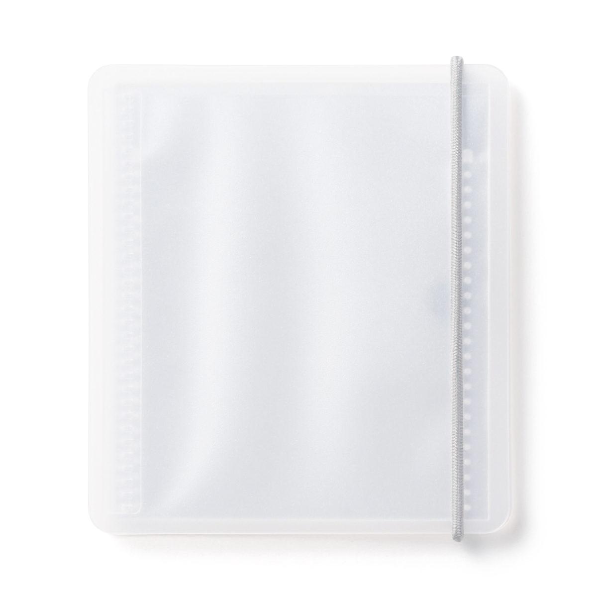 MUJI Self-Standing Card File