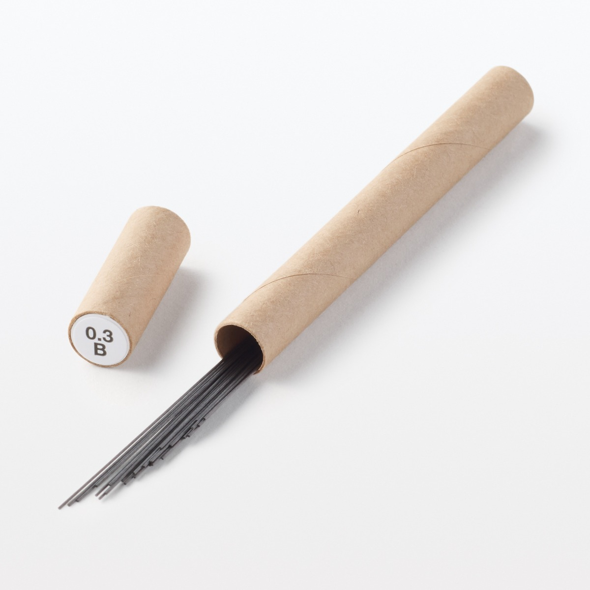 MUJI Mechanical Pencil Lead Refill
