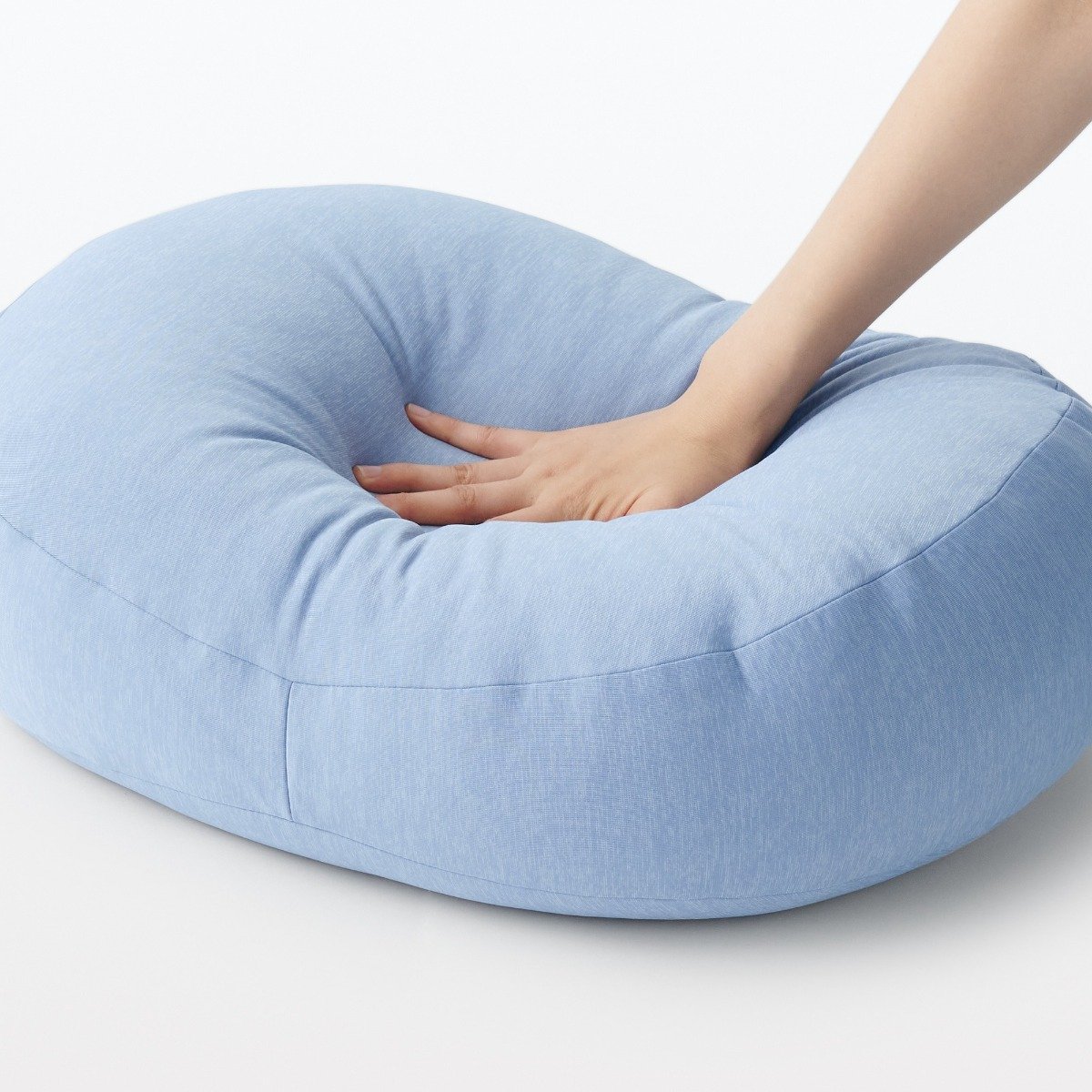 Cool Touch Cushion