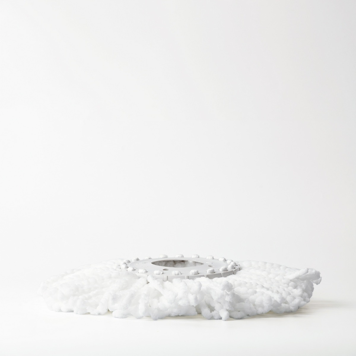 Recycled Polypropylene Mop Head Replacement MUJI