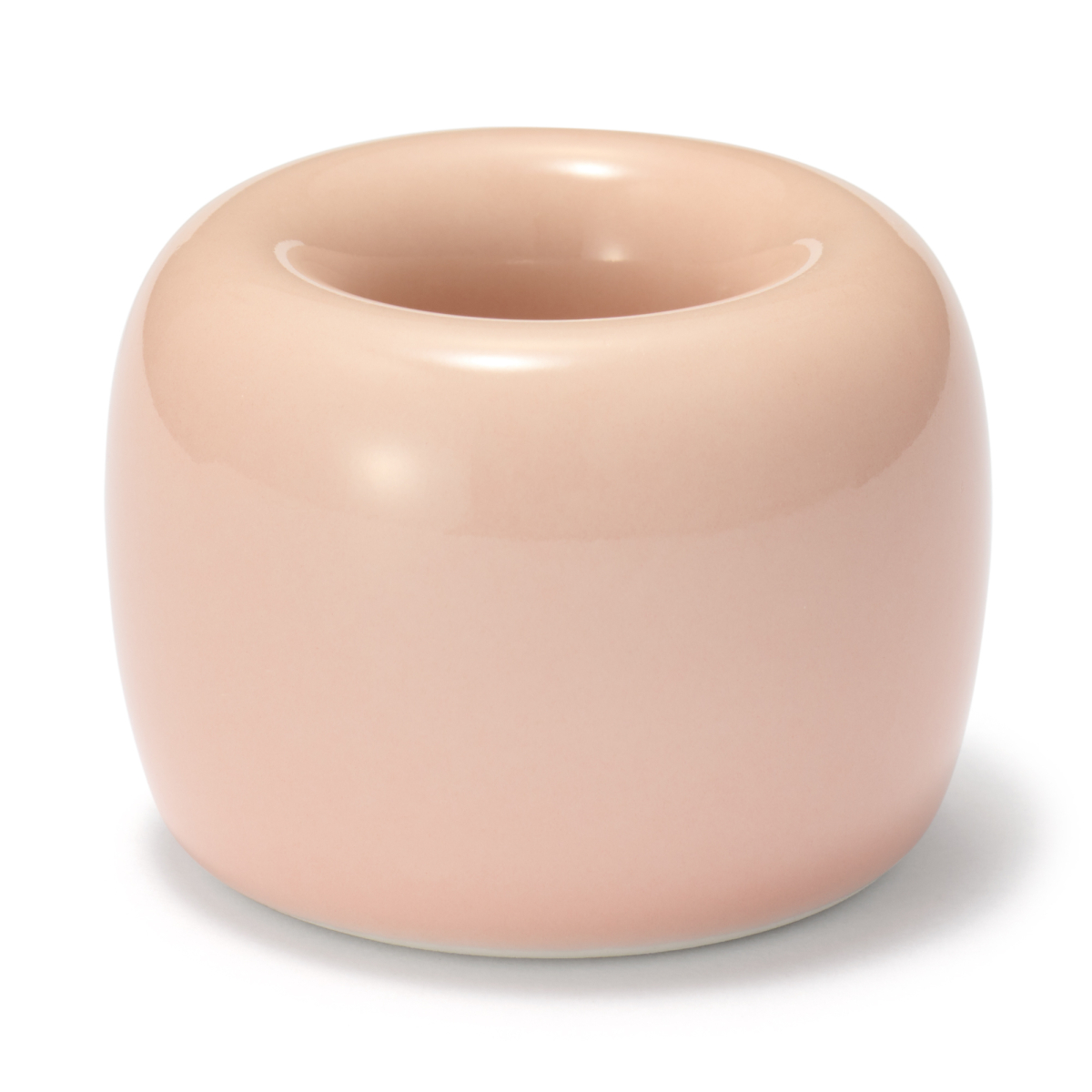 Porcelain Toothbrush Stand