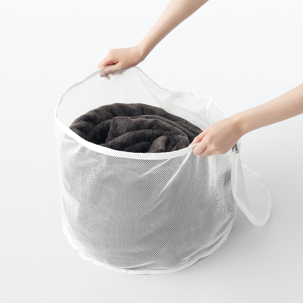 Túi Giặt Lưới Hai Mặt Polyester