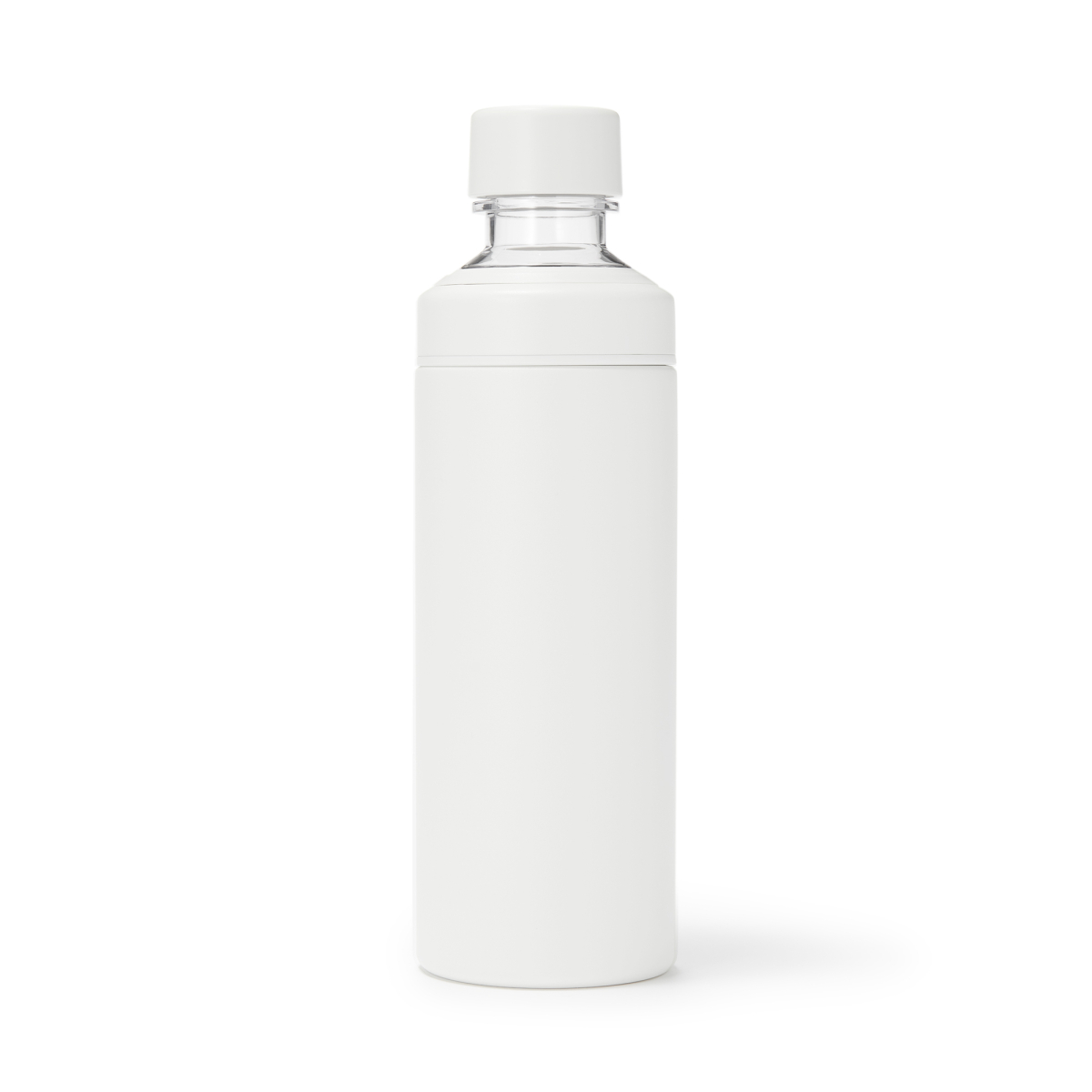 Bình Giữ Nhiệt Bằng Thép Không Gỉ MUJI