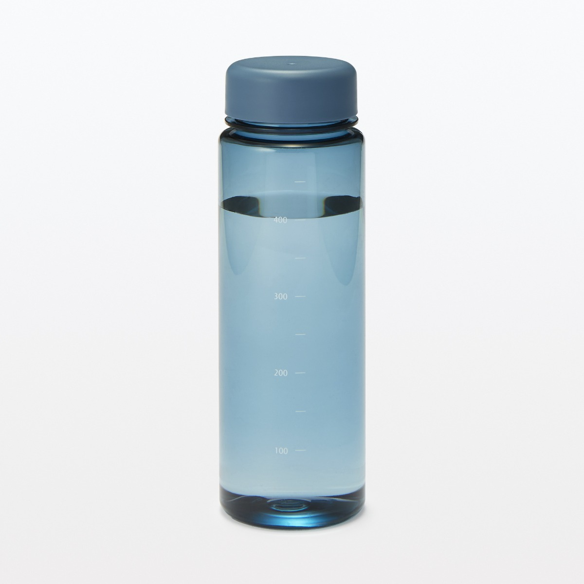 MUJI Bình Nước Có Chia Vạch