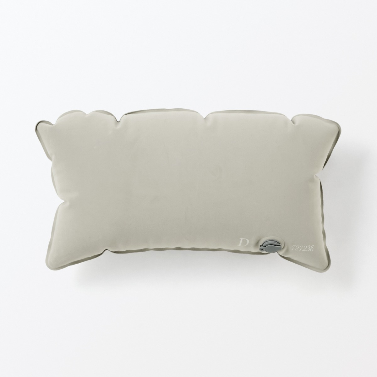 MUJI Inflatable Sofa Air Chamber D