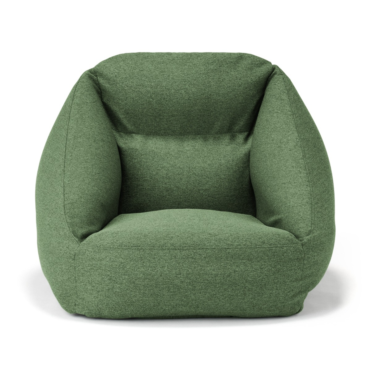 MUJI Inflatable Sofa Replacement Cover - Green