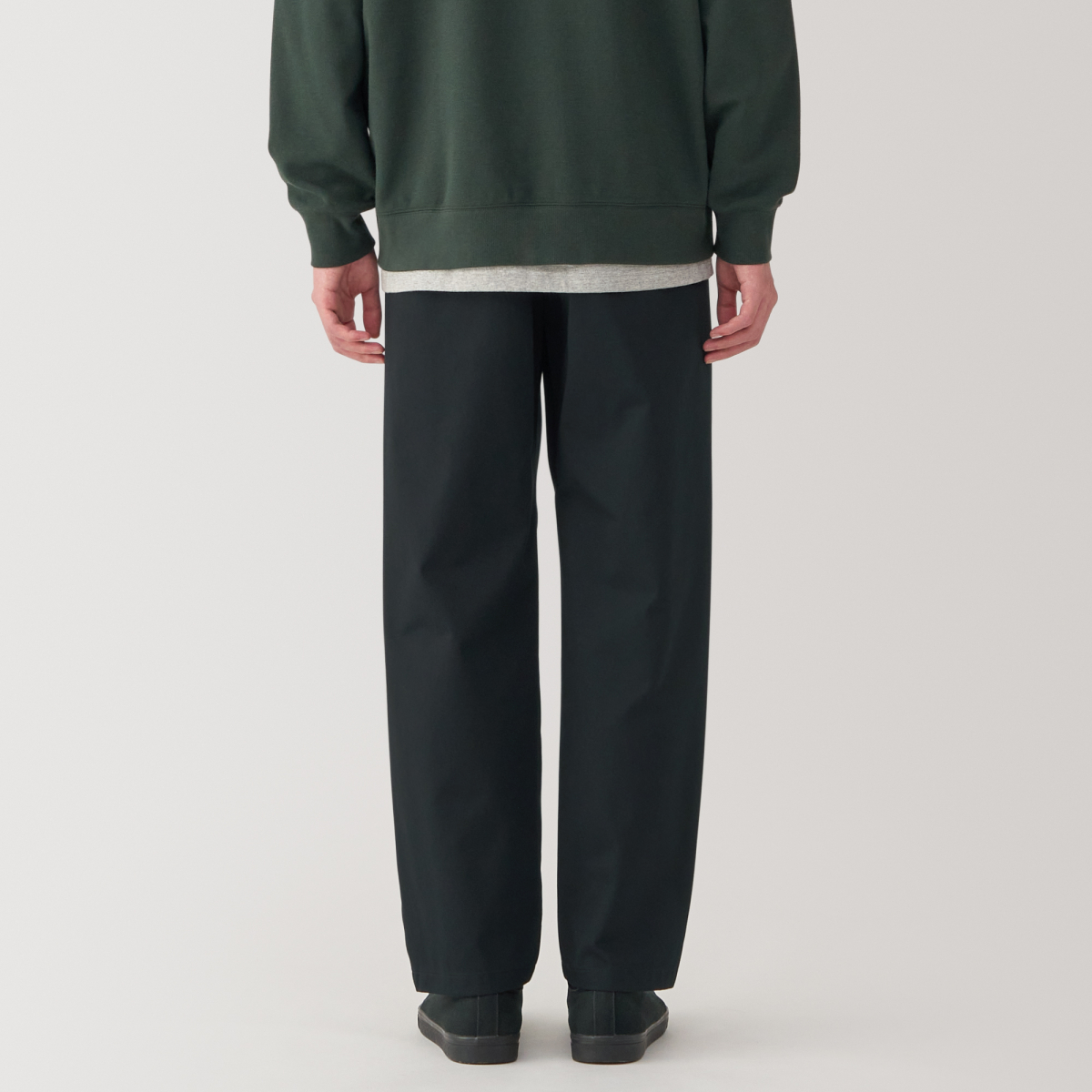 Quần Chino Easy