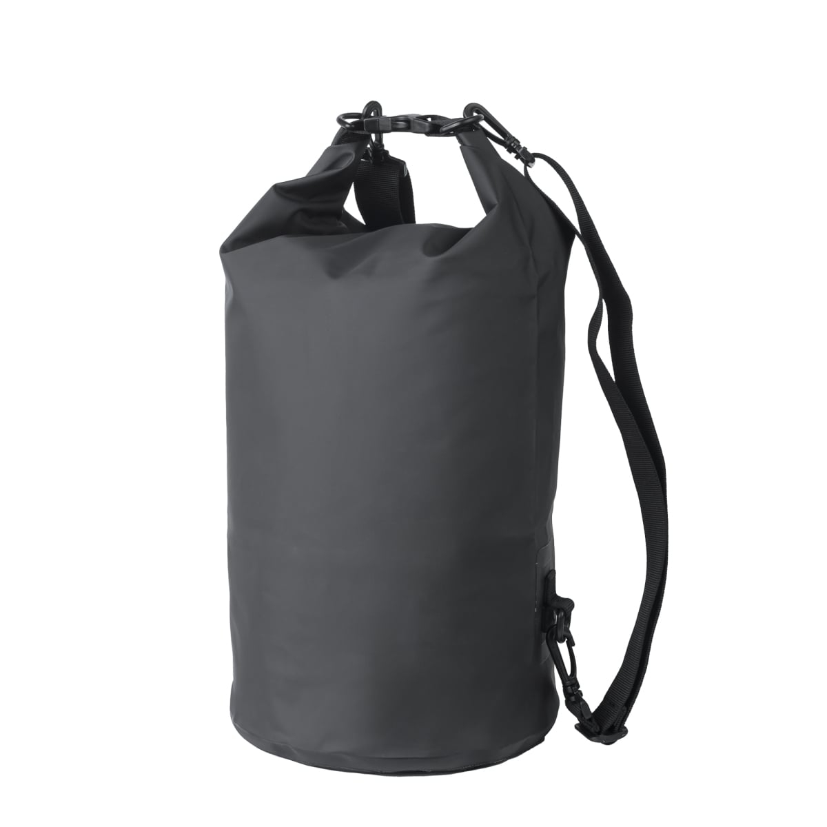 Túi Khô Chống Thấm 15L - Đen
