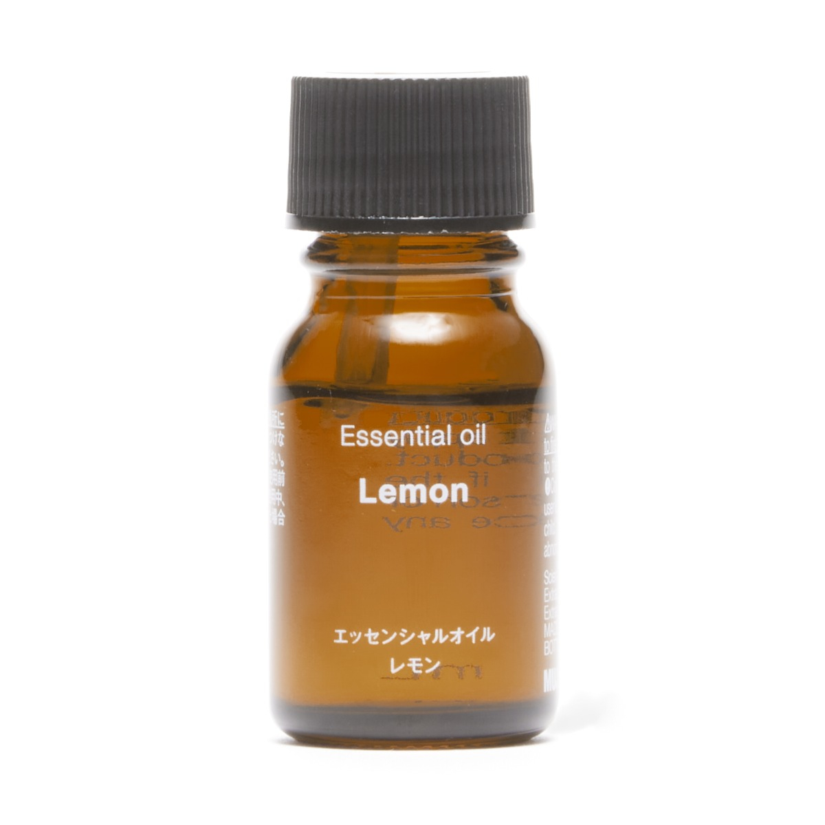 MUJI Essential Oil Lemon