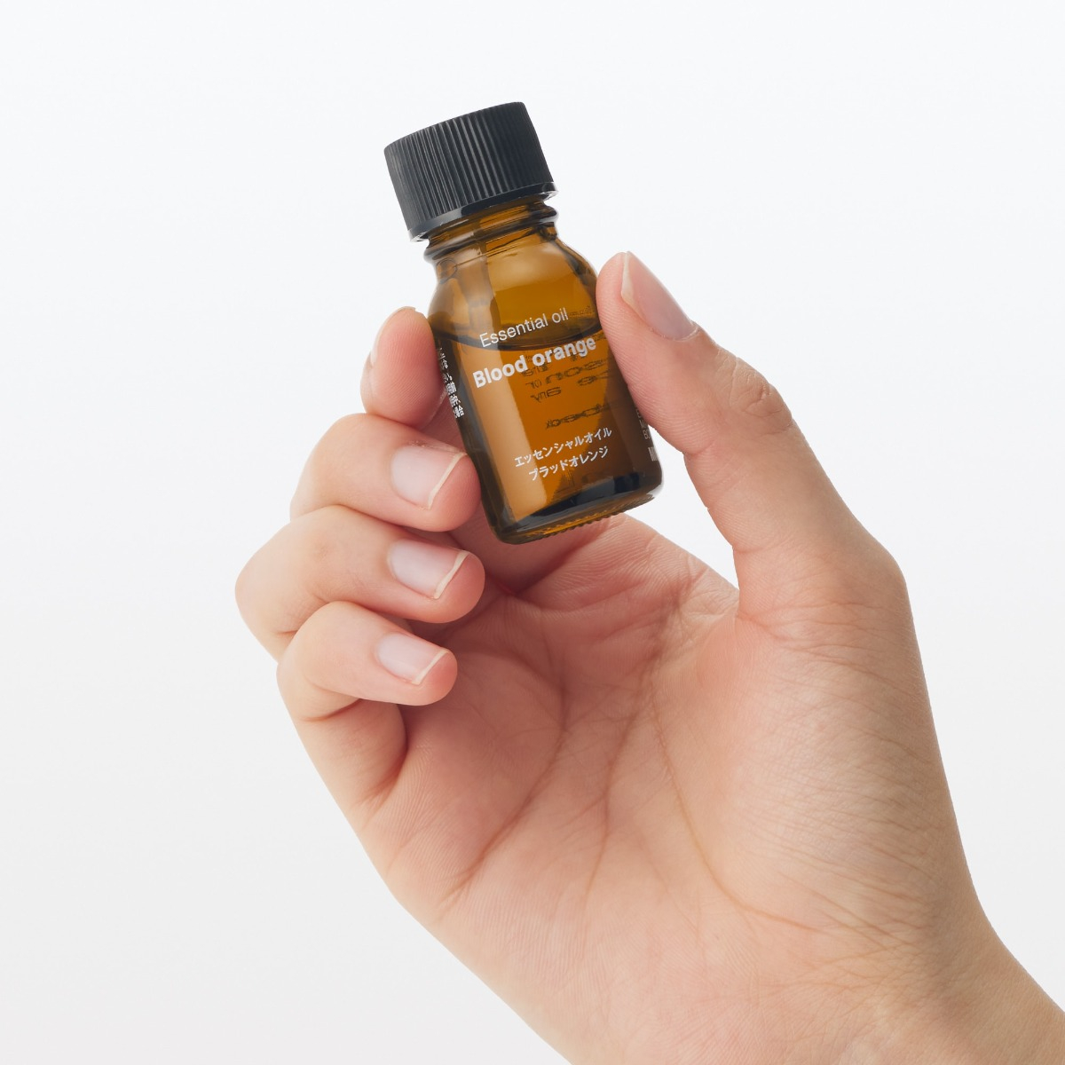 MUJI Tinh Dầu - 10ml