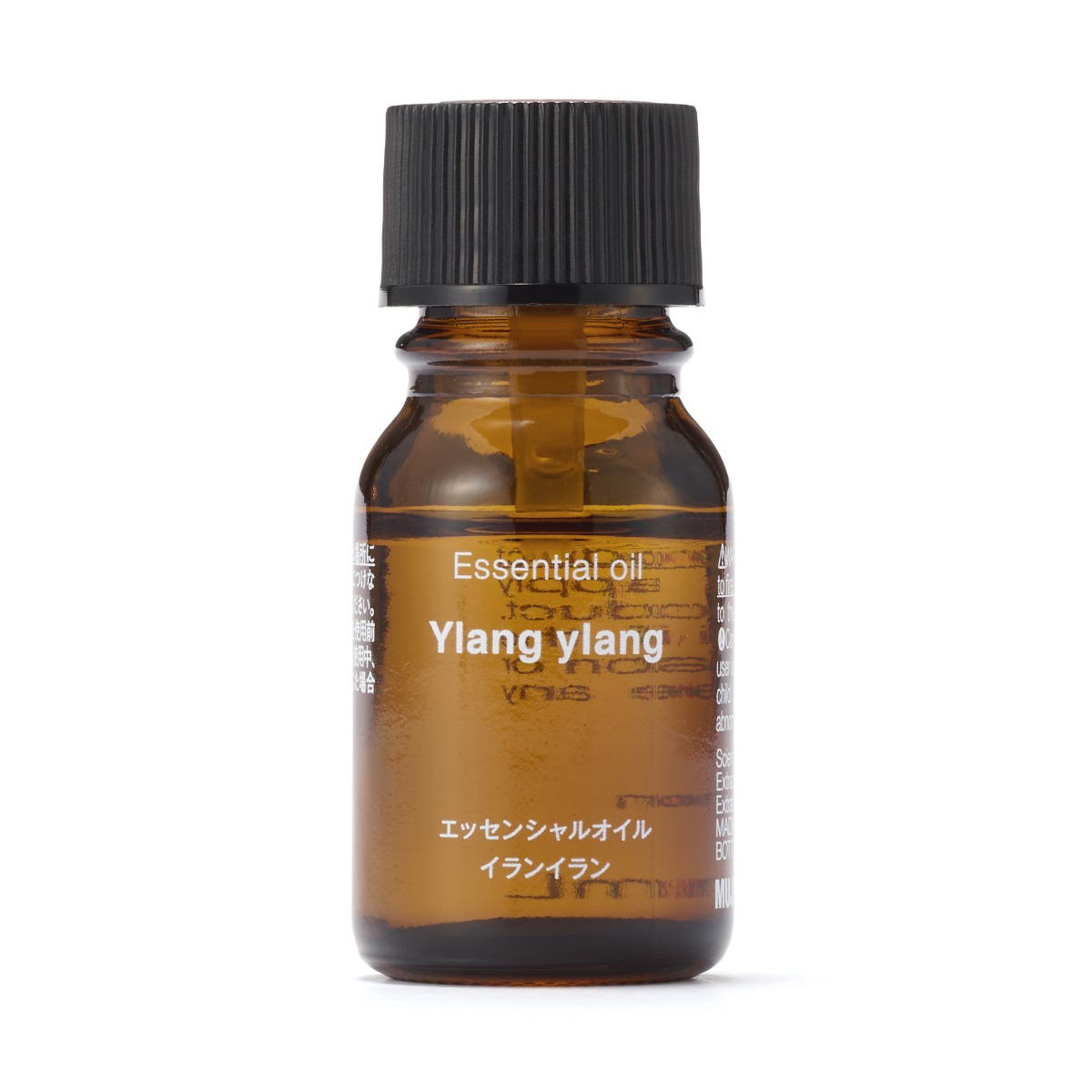 MUJI Tinh Dầu Hoa Ylang Ylang