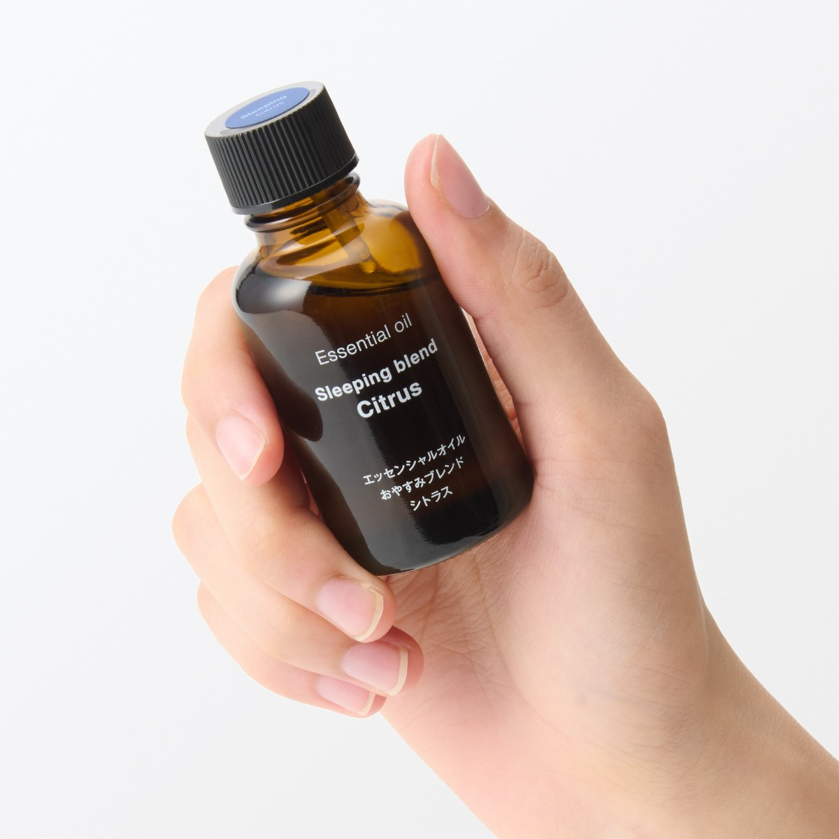 MUJI Tinh Dầu - 30ml