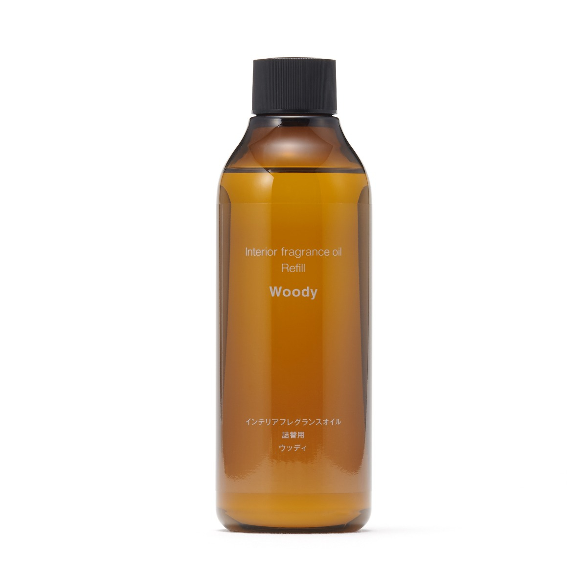 MUJI Dầu Thơm Nội Thất Hương Gỗ ( Refill)
