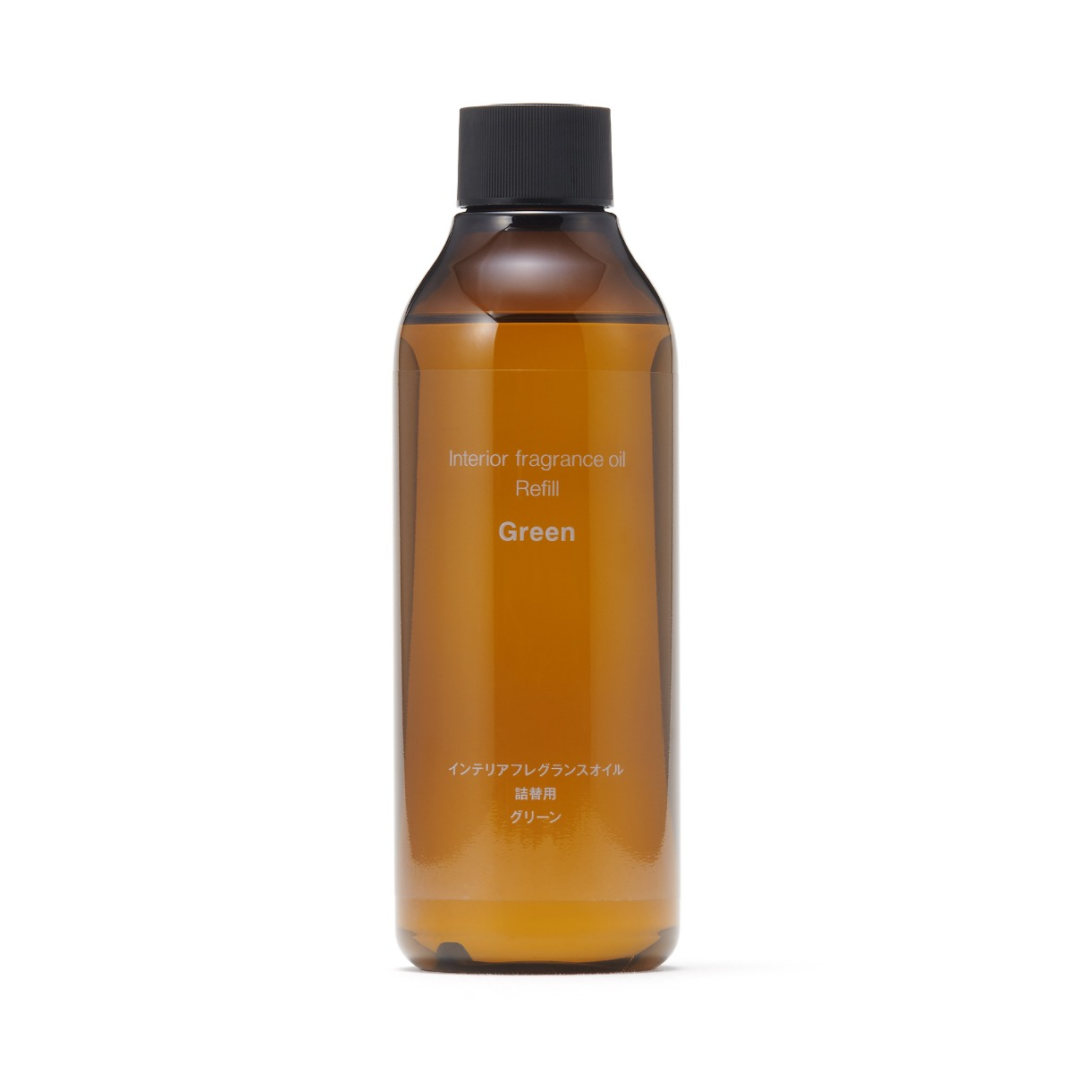 MUJI Dầu Thơm Nội Thất Hương Green (refill)