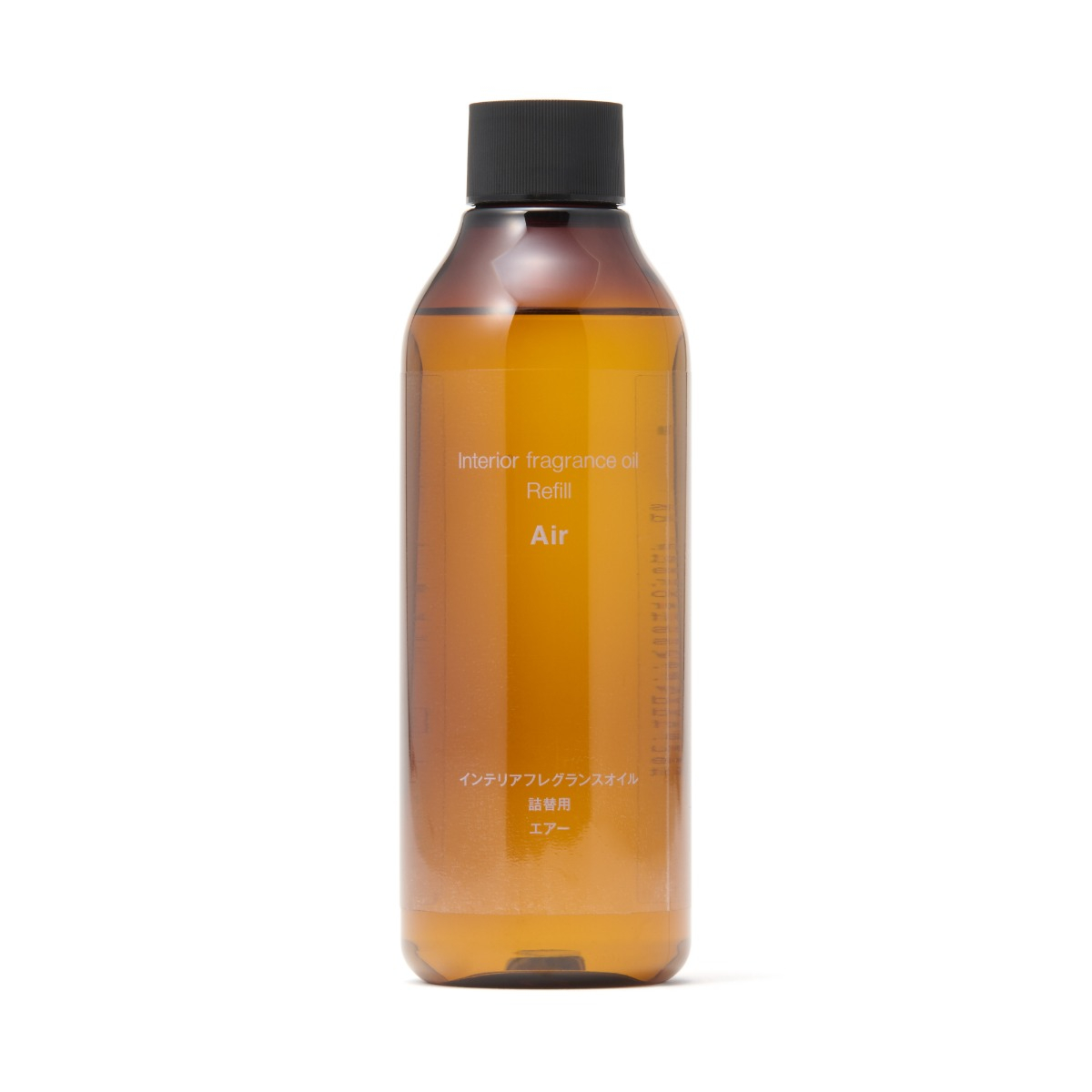 MUJI Interior Fragrance Oil Air (Refill)