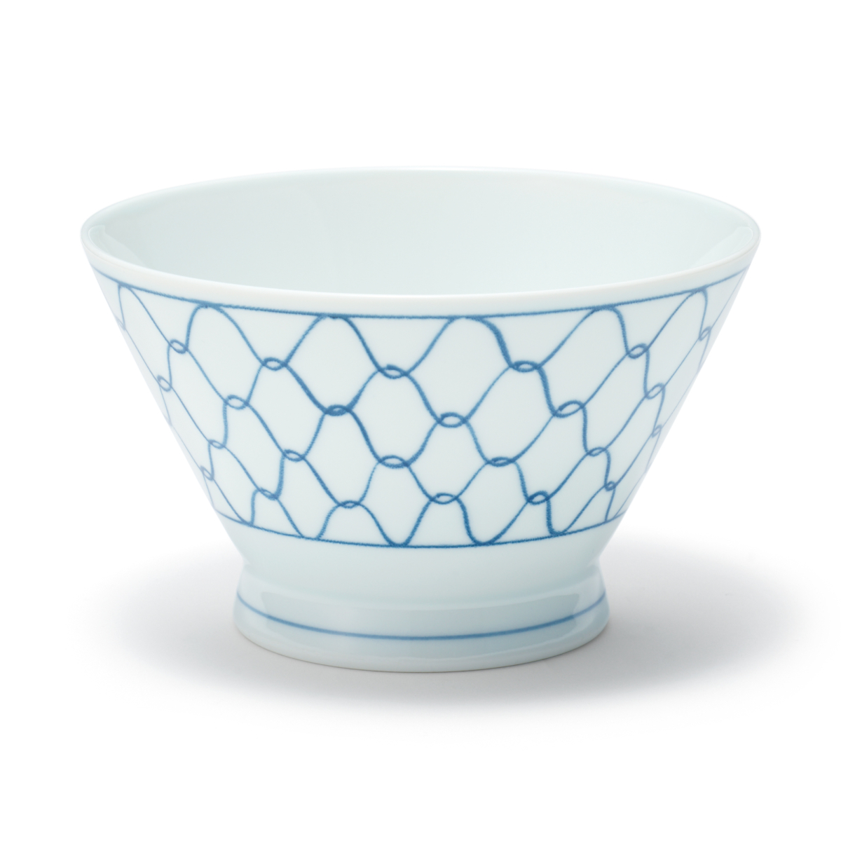 Hasami Ware Rice Bowl L