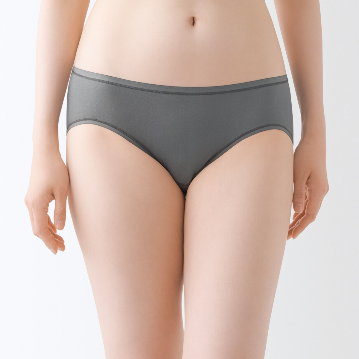 W'S Lyocell Blend Low-Rise Shorts(Os)