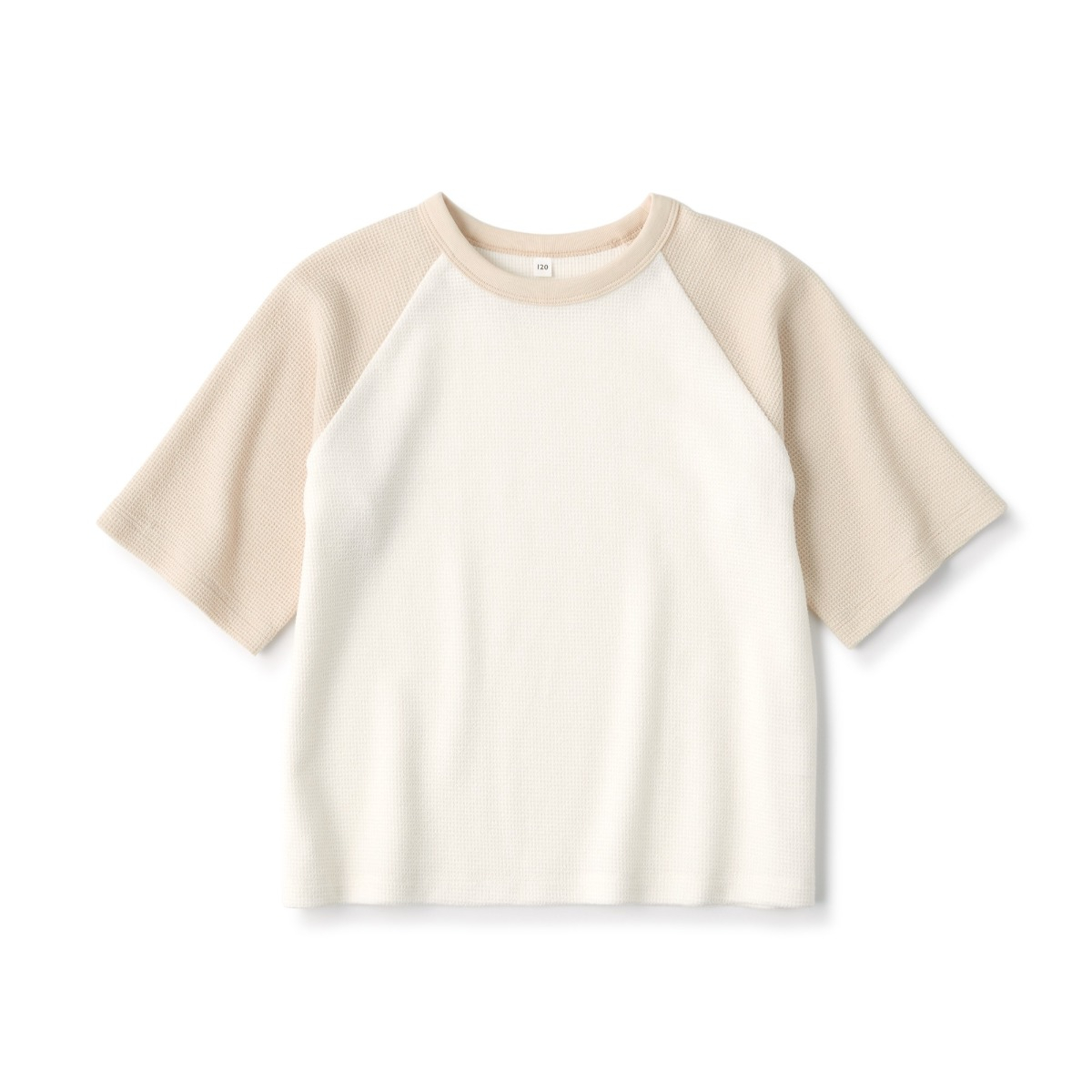 Áo Thun Trẻ Em Tay Lửng 1/2 Khô Nhanh